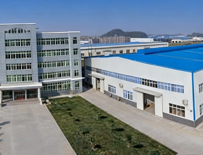 Thermal Management System Manufacturing Base