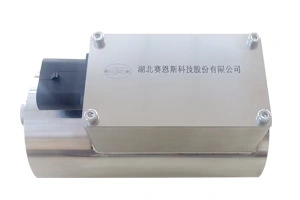 Methanol Pump