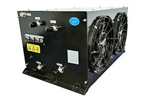 Battery Thermal Management System