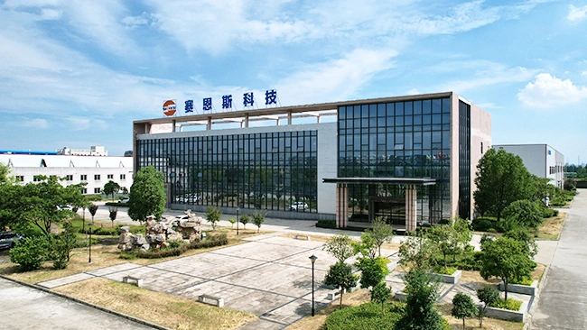 About Company