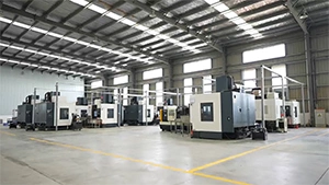 Machining Workshop