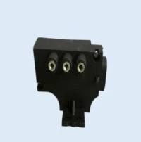 Control module