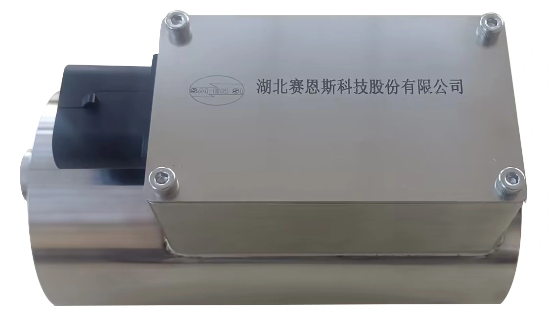 Methanol Pump