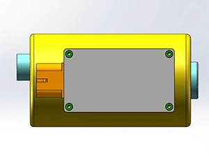 Methanol Pump