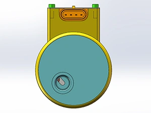 Methanol Pump