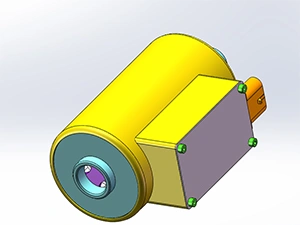 Methanol Pump