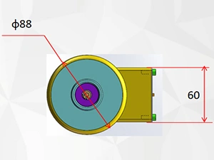 Methanol Pump