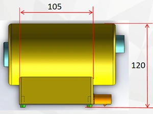 Methanol Pump