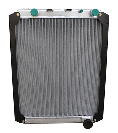 Russian Radiators