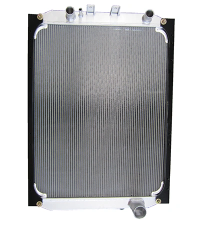 Russian Radiators