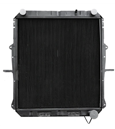 Russian Radiators
