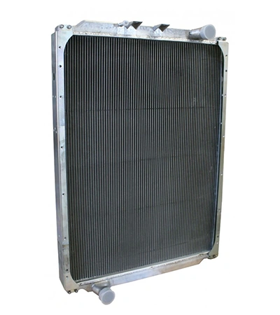 Russian Radiators