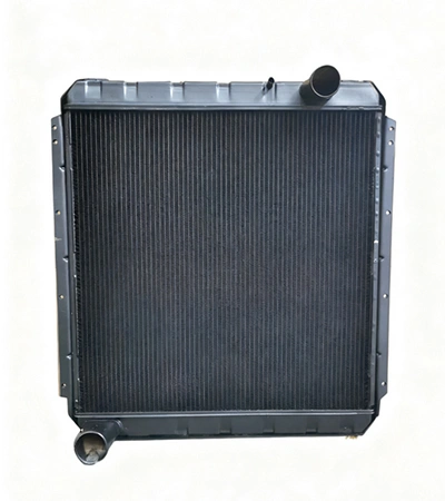 Russian Radiators