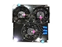 ATS Intelligent Engine Cooling System