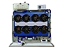 ATS Intelligent Engine Cooling System