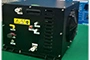 Vertical modular unit