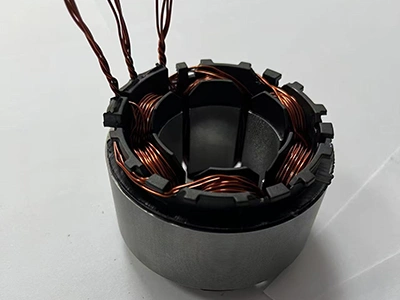 Motor