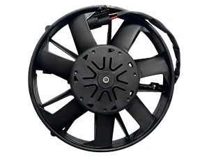 Automotive Low Voltage Electric Fan