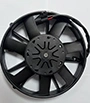 Automotive Low Voltage Electric Fan