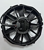 Automotive Low Voltage Electric Fan