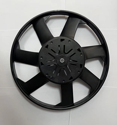 Fan blade