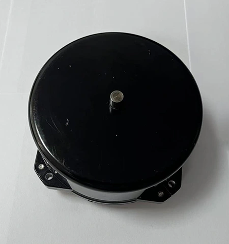 Motor