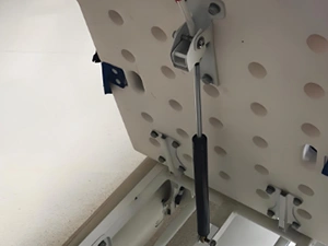 Medical beds