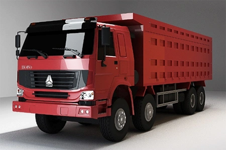 Truck Clients
