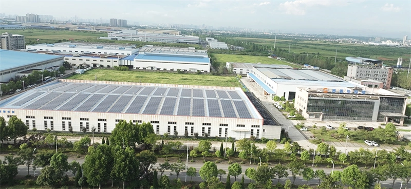Company Profile