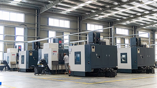 Prototype Development Capability