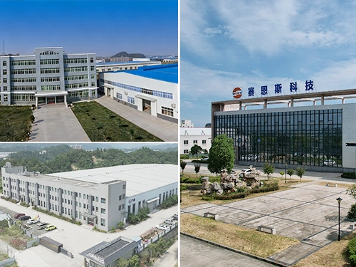Manufacturing Capability