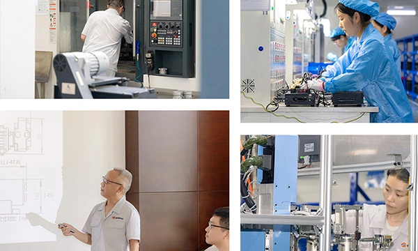 R&D and Innovation