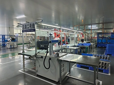 Assembly Line