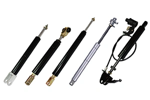 Accessories Support